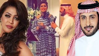 شاهد الفنان ماجد المهندس مع الفنانة وعد يحيون حفل زفاف في الرياض بالسعودية