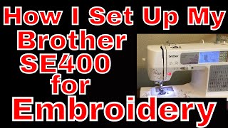 sew what pro brother se400