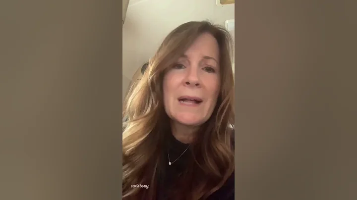 Cindy Castano Volunteer Video April 2021