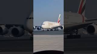 Emirates Airlines Last And Final Announcement For Passenger 2023 Starparsaboy07