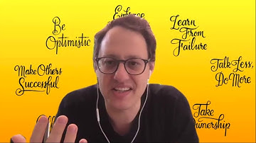 Culture of Creativity and Play at IDEO. Improvisation.Science: Interview with Elger Oberwelz