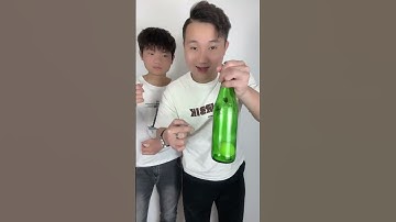 Magic Teaching is the best funny magic tutorial. #15