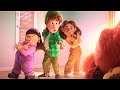 Pixar's Turning Red | The Girls Sing "Nobody Like U" Beatboxing ft. 4*Town (NEW) Ver 2 | TV SPOT