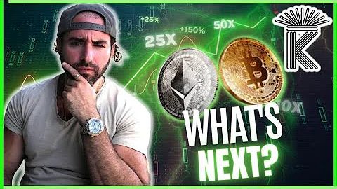 Bitcoin Is Not Done Yet [price statistics]