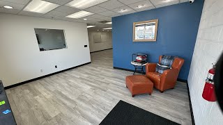 New Michigan Office