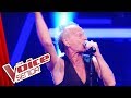 Jan Delay - St. Pauli (Lutz Hiller) | The Voice Senior | Blind Audition