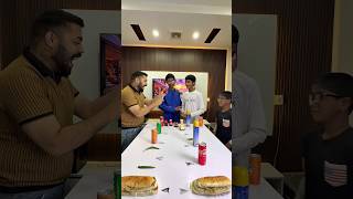 Funny car racing challenge #foryou #funny#comedy  ￼