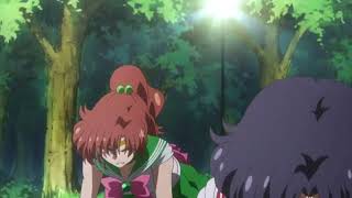 Anime Female Villain Defeat