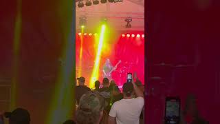 Daytona Bike Week 2023,Jasmine Cain @ Full Moon Saloon #shortsvideo