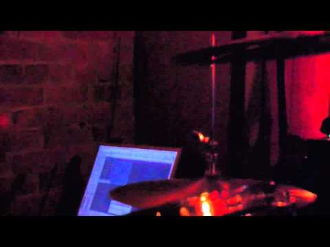 Durians - "Nubb" - Part 2 - Live at Positive Pie