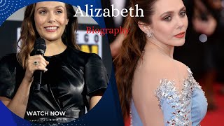 Elizabeth Olsen Biography ( Elizabeth Olsen ) Net Worth, Biography 2022 | Celebrity Glorious | Story