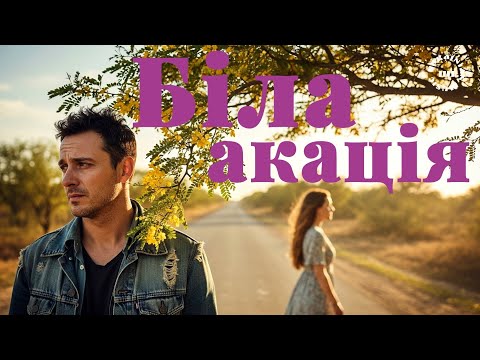 Шість 6 Біла акація