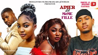 LOVING THE SAME GIRL | Clinton Joshua | Best French Films | Nigerian Film in French 2025