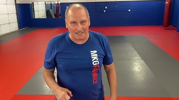 Basic Jun Fan/ JKD Trapping