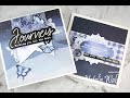 Uniquely Creative May Cardmaking Kit