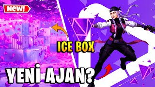 Valorant Yeni Ajan? Clove ve İso'nun Çocuğu | Valorant Ajan Konsepti