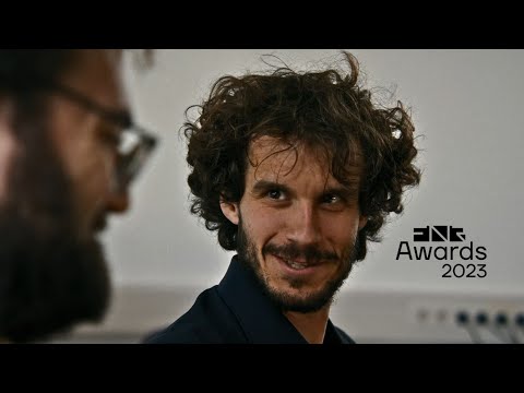 FNR Awards 2023 Outstanding PhD Thesis Emanuele Penocchio