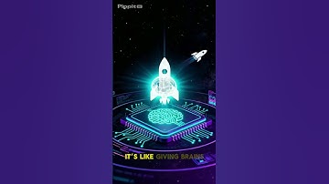 AI Spacecraft That Think Like Humans 🤖🚀 | The Future is Here#AI #NASA #SpaceTechnology #shorts #art