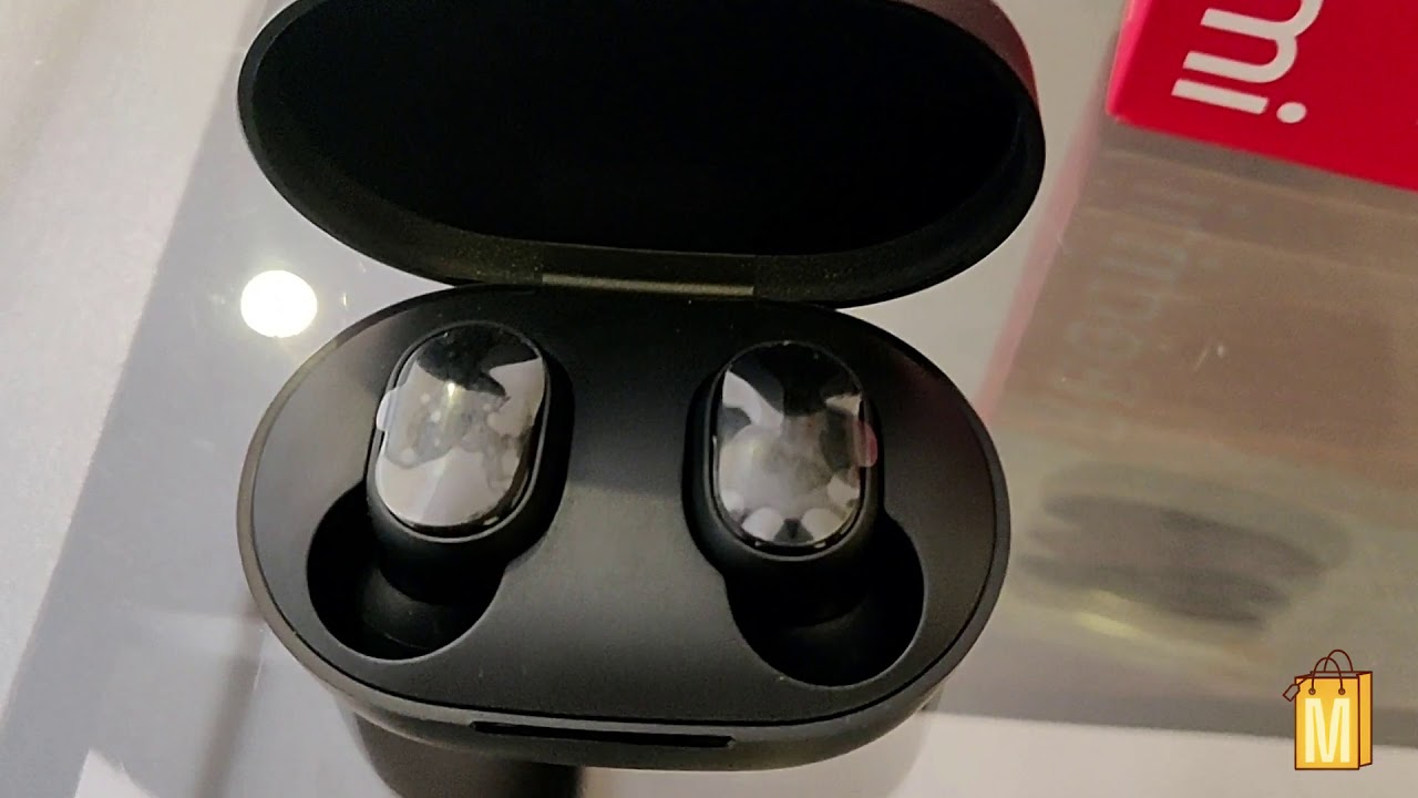 Redmi AirDots 2 - Best Sound QUALITY 