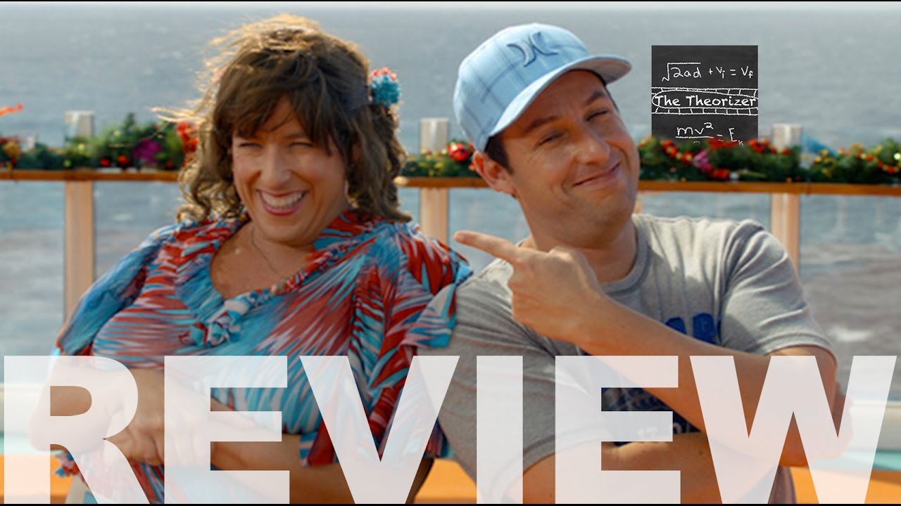 JACK AND JILL [Review] YouTube