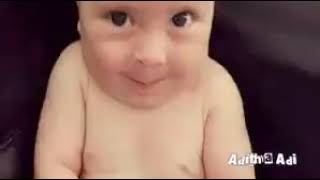 🎧Ayayo pani palilo rariram padan arum ilalo💃/👶babyz song👶/💞satus world💞/👶cute babyz👶