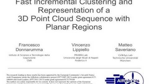 Incremental Clustering