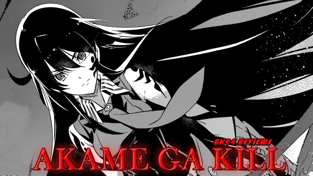 AKAME KILLS TATSUMI! | Akame Ga Kill Chapter 76 Manga Review | THE TRUE