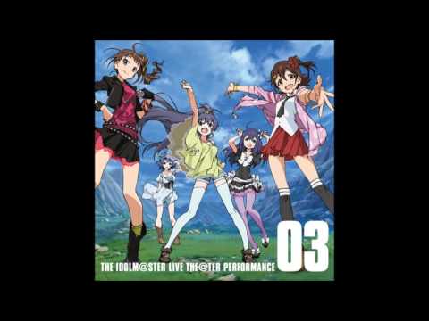 THE IDOLM@STER MILLION LIVE  4th Anniversary Song / Rebellion