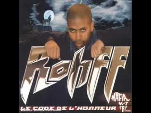 le code de lhonneur rohff