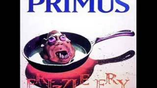 Primus-to defy the laws of tradition-frizzle fry chords