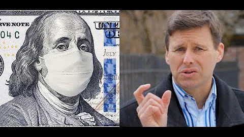 Economics for a Pandemic (AND BITCOIN) Charles Whe...