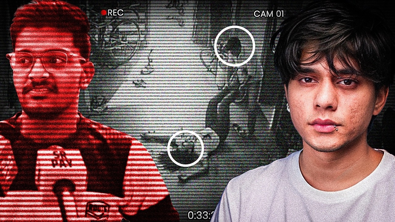 “I Don’t Regret It” ❤️ Valentine’s Day Murder