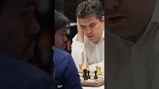 Only Gukesh is focused | Candidates 2024 Chess 😮♟