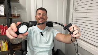 Amazon Product Review: LEPOWER Clip on Light/Reading Light/Light Color Changeable/Night Light Clip