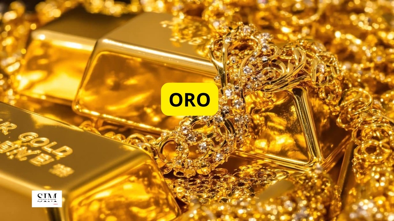 ORO