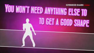Get Fit With Mel B Kinect