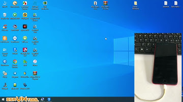 Backup Passcode iOs 14,15 By iBoyRamdisk