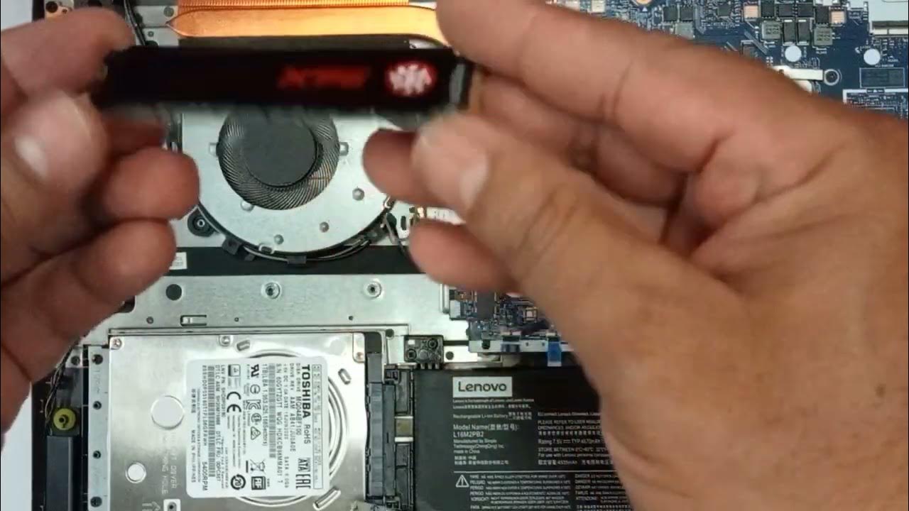 How to make your Old laptop faster YouTube