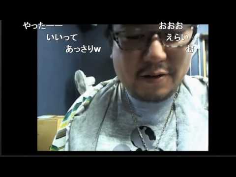 ニコ生 さのっち 初二郎ラーメン 新潟市ソウルフードカレー Youtube ニコ生 さのっち 初二郎ラーメン 新潟市ソウルフードカレー Youtube