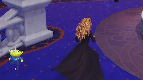 Collect EM ALL Attic Mode Part 2