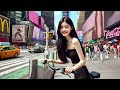 따릉이 타고 시즌 1 에피소드 13: 뉴욕, 미국 4K