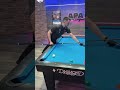 Fedor Gorst's Position Drill to Improve Cue Ball Control 🎱