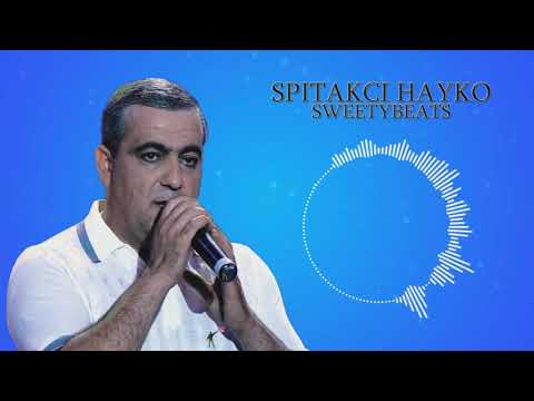 Spitakci Hayko - Anser Tanjvumem (Harut Grigoryan[SWEETYBEATS Remix]) #youtubeAm