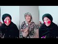 بطريقة كوميدية الفنانة فاطمة وشاي تشتكي من غلاء الأسعار 