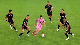 Information Lionel Messi is Simply UNSTOPPABLE Right Now Update