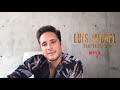 Entrevista a DIEGO BONETA, protagonista de LUIS MiGUEL, LA SERIE [Netflix]