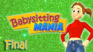 Babysitting Mania | Final Gameplay Part 25 (Level 106 to 108) screenshot 2