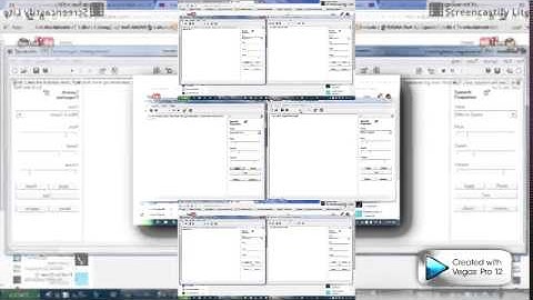 God and the Angel Puppies! Scan vs music round 49