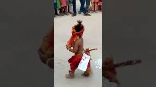 Joy radhe radhe Krishna Krishna gobindo gobindo bolo re.....6otto gopal.