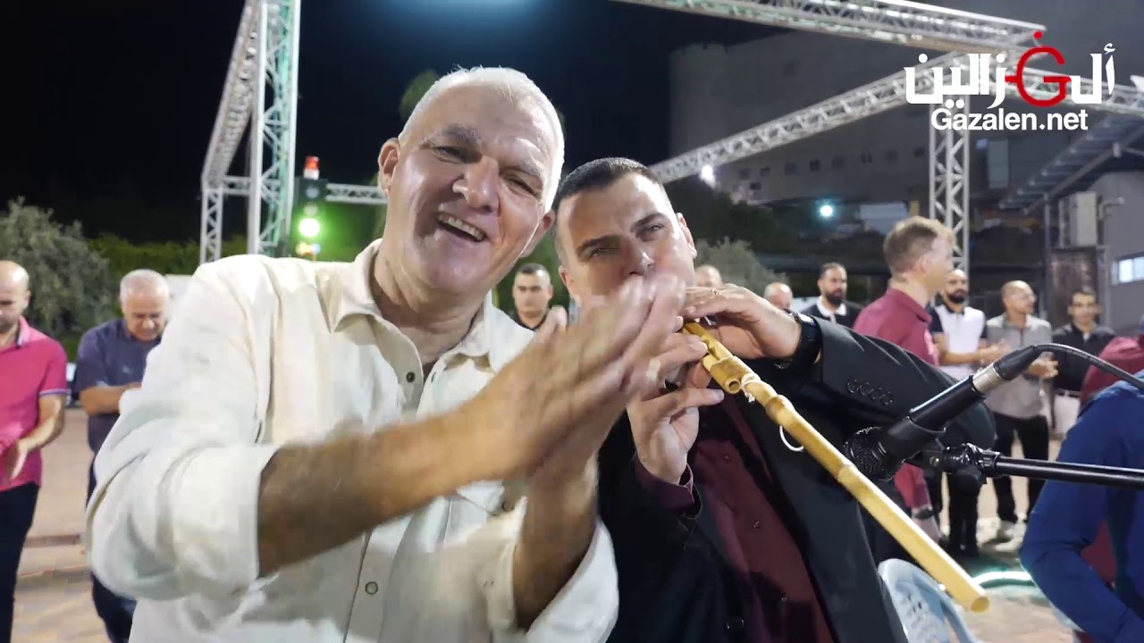 اشرف ابو اليل محمود السويطي أفراح ال ابو علو